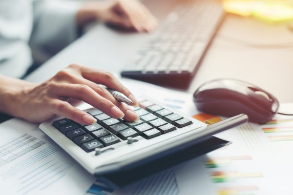 Episode 2 – State of GSA Leasing, Amortization Rates, Increase Operating Rent!