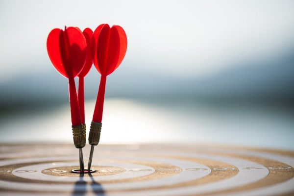 Episode 4 – Bullseye Negotiation Objectives and How GSA Does Market Research