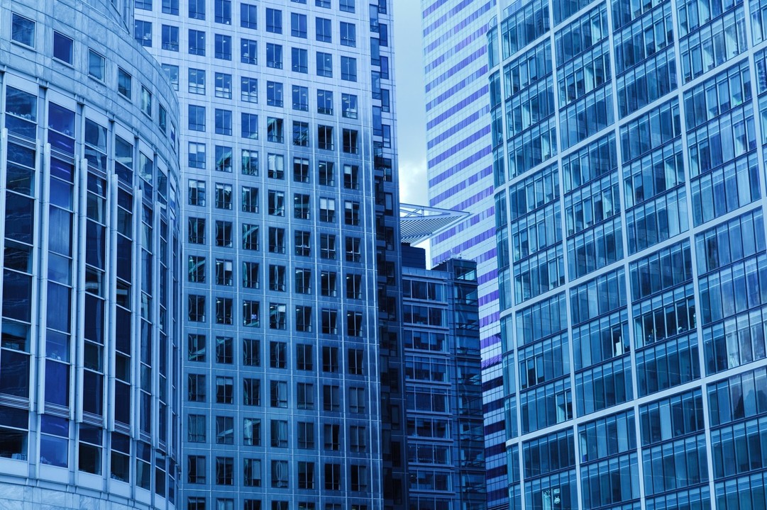 GSA Lease Renewal