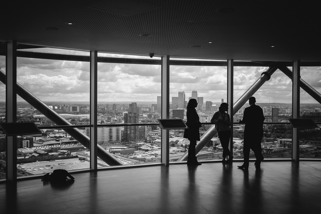 What to Expect from a GSA Market Survey