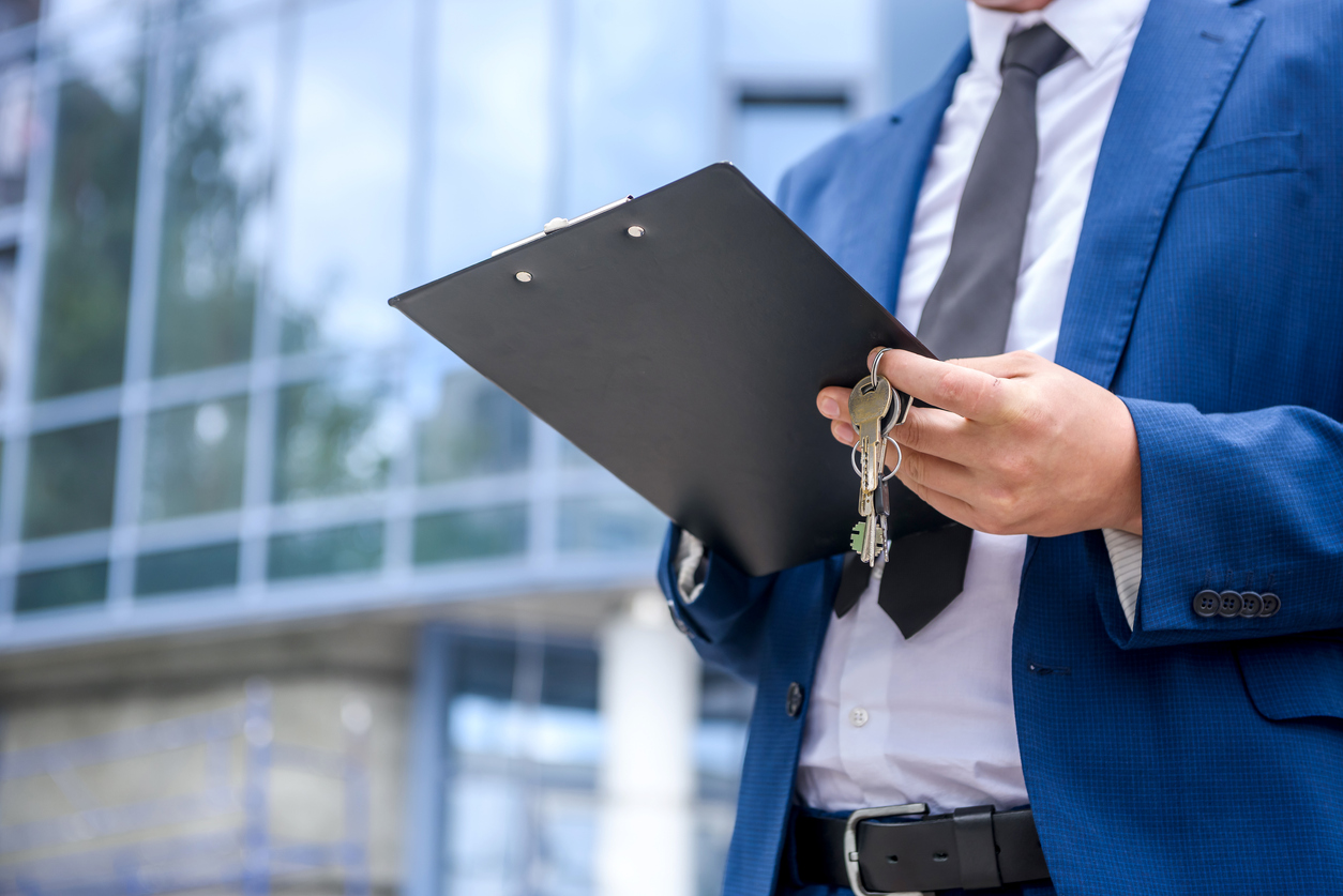 How to Sell my GSA or Federally Leased Asset