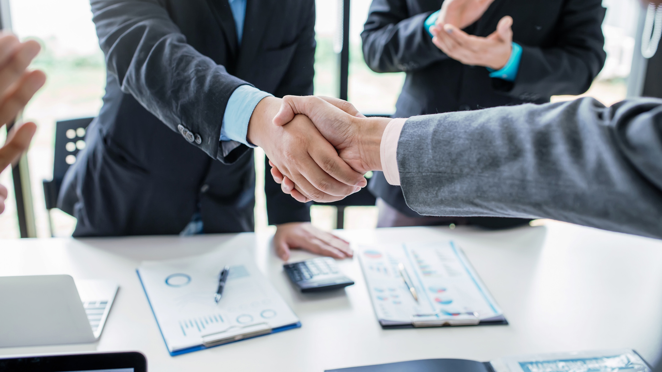 Property Management for GSA Leased Properties