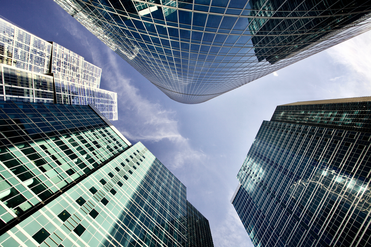 Selling a Federally Leased Building