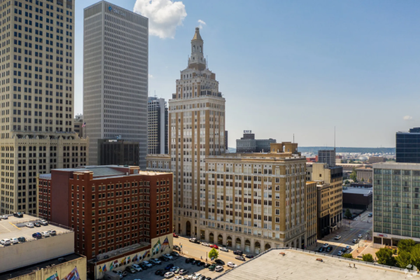 U.S. Attorneys - Tulsa, OK