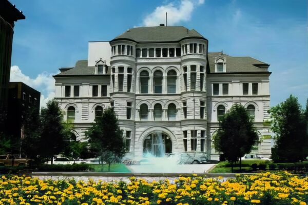 US Courts – Chattanooga, TN