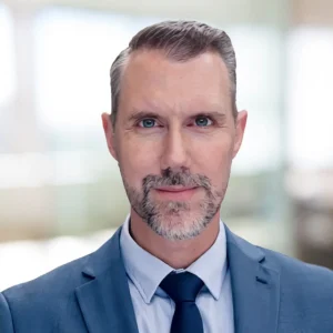 Picture of Chad Becker