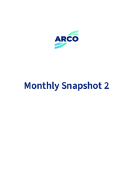 Monthly Snapshot 2