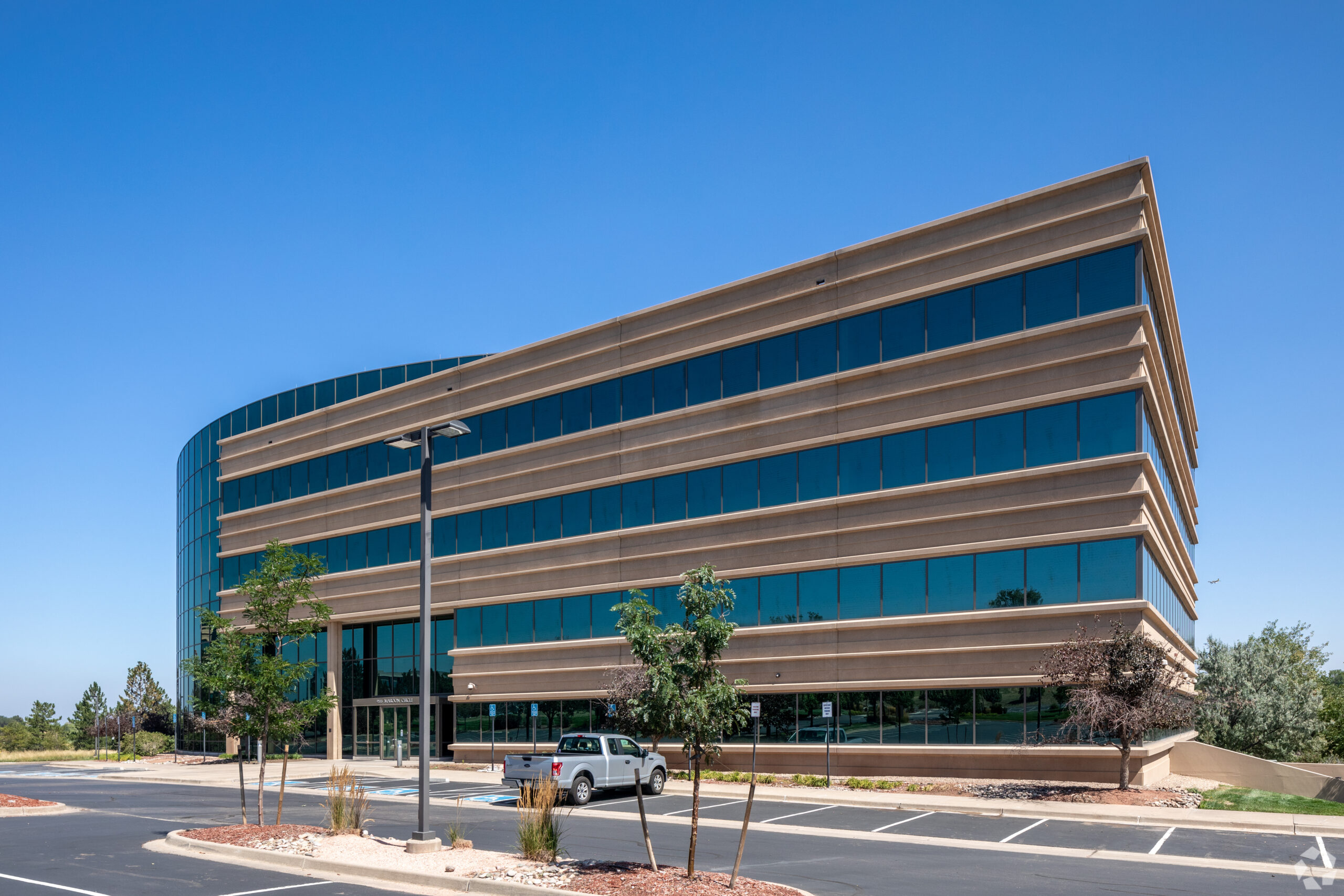 New GSA Lease Execution - Englewood, CO - ARCO Federal Leasing Advisors